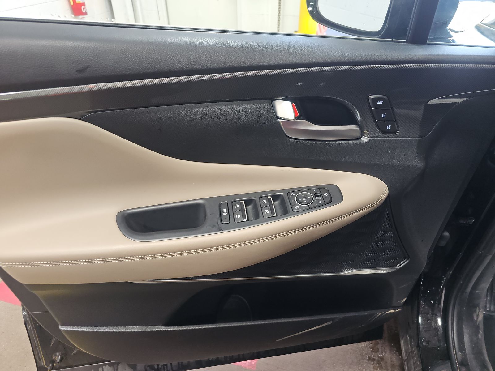 2023 Hyundai Santa Fe Hybrid Limited AWD