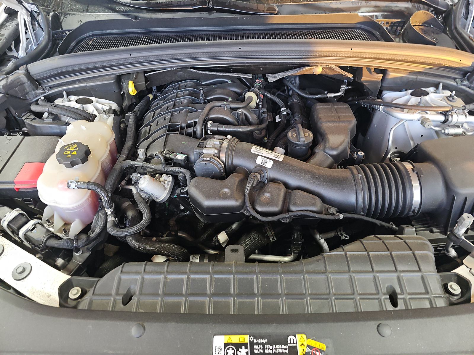 2023 Jeep Grand Cherokee Limited AWD