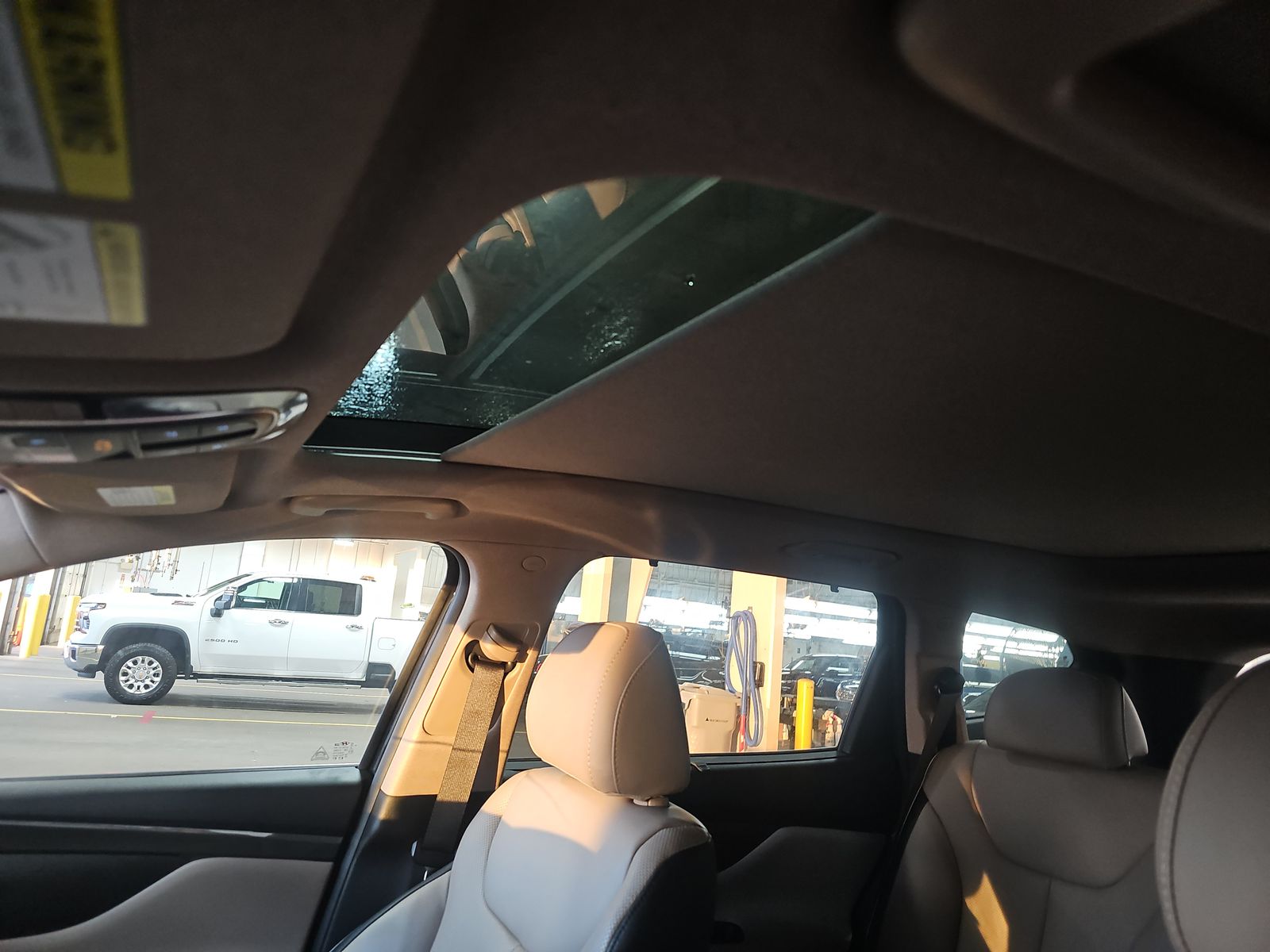 2023 Hyundai Santa Fe Hybrid Limited AWD