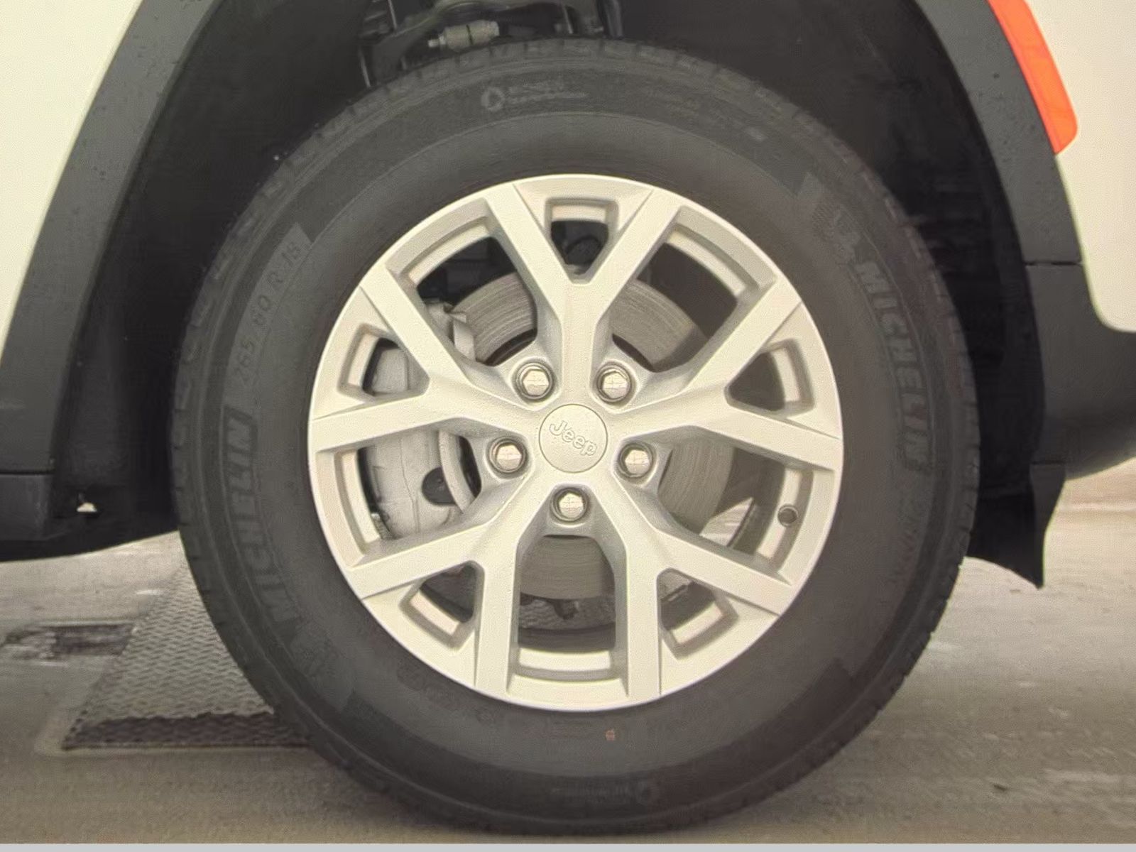 2023 Jeep Grand Cherokee Limited AWD