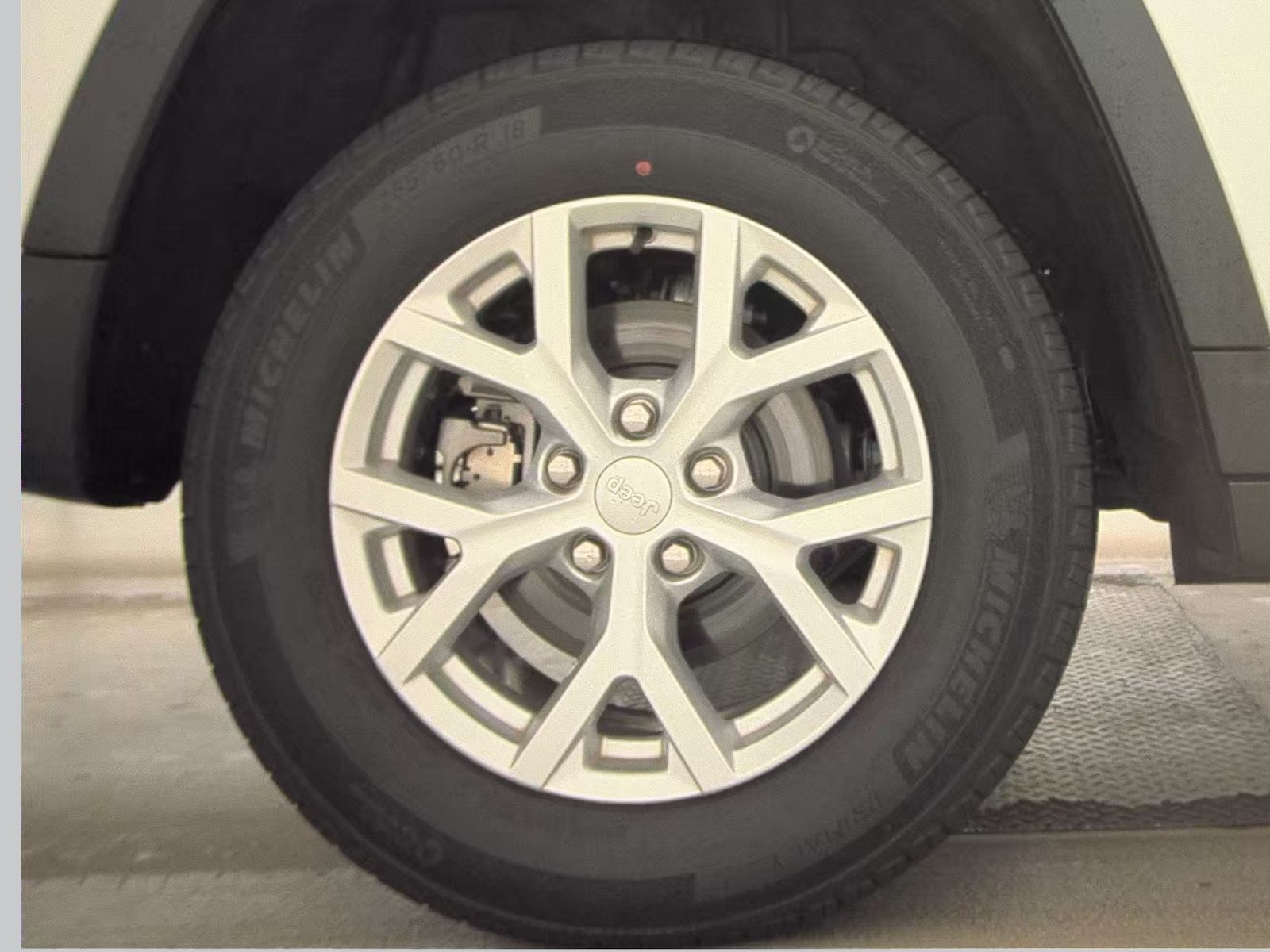 2023 Jeep Grand Cherokee Limited AWD