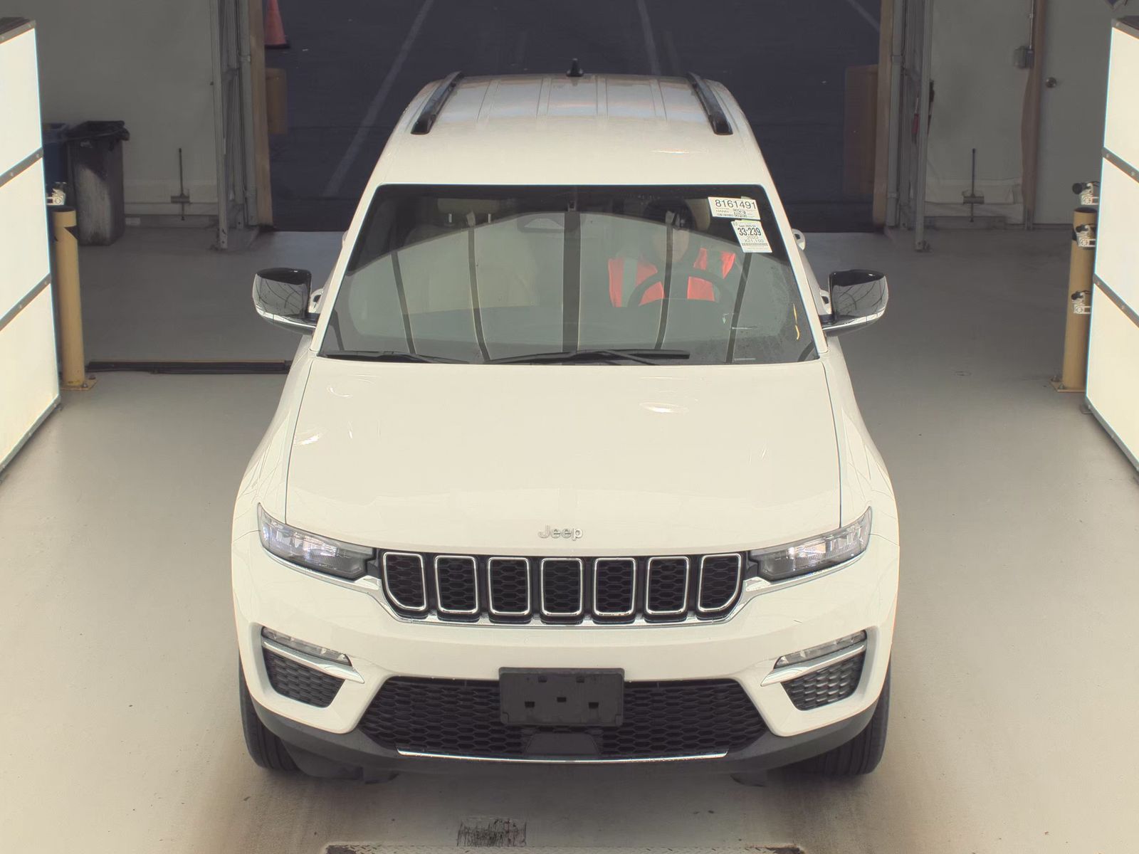 2023 Jeep Grand Cherokee Limited AWD