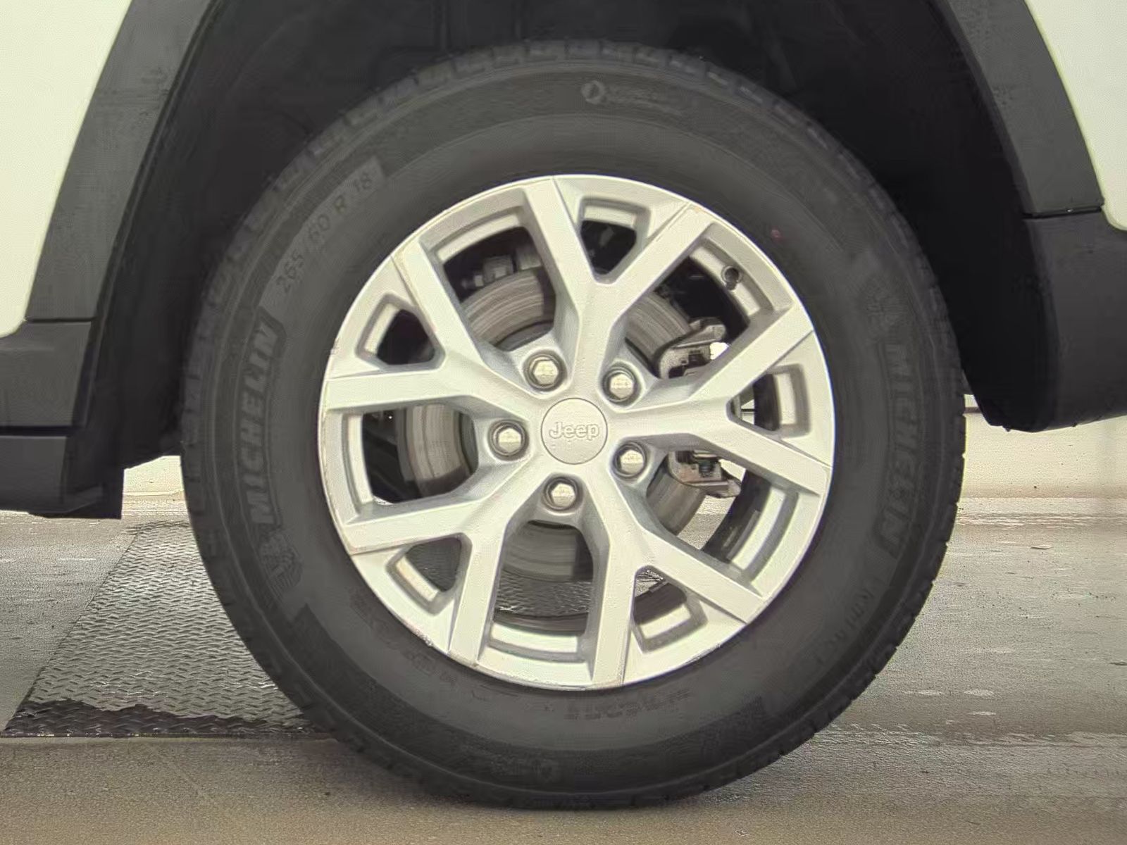 2023 Jeep Grand Cherokee Limited AWD