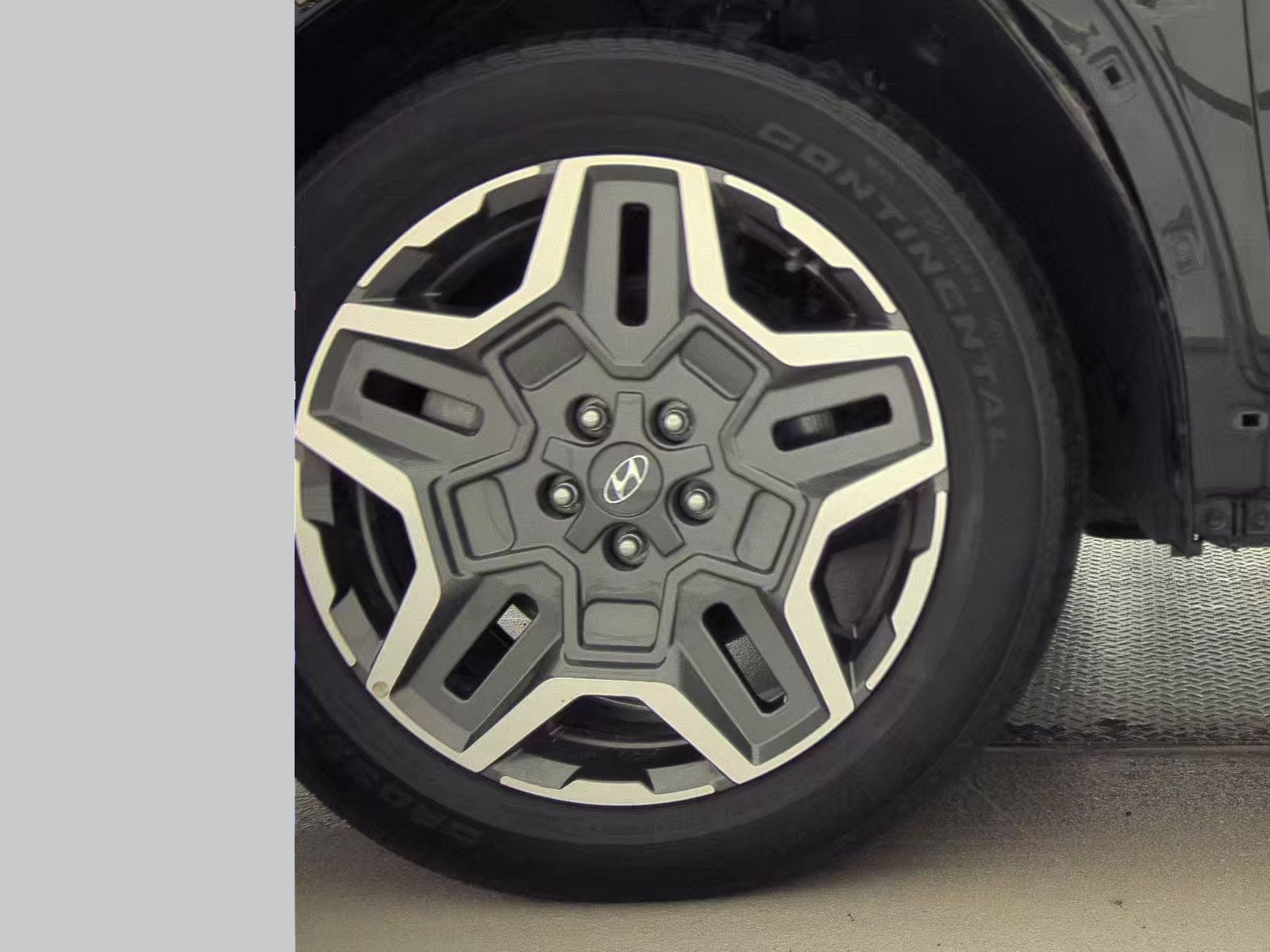 2023 Hyundai Santa Fe Hybrid Limited AWD