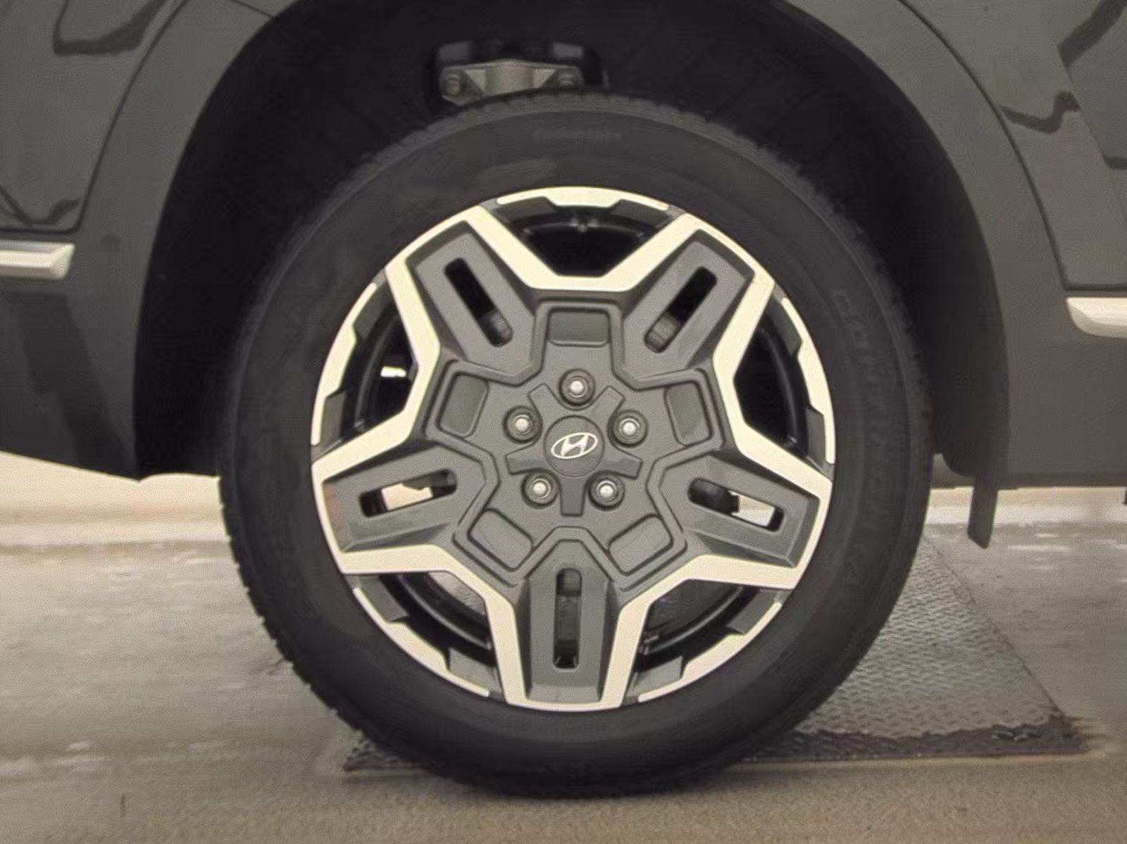 2023 Hyundai Santa Fe Hybrid Limited AWD