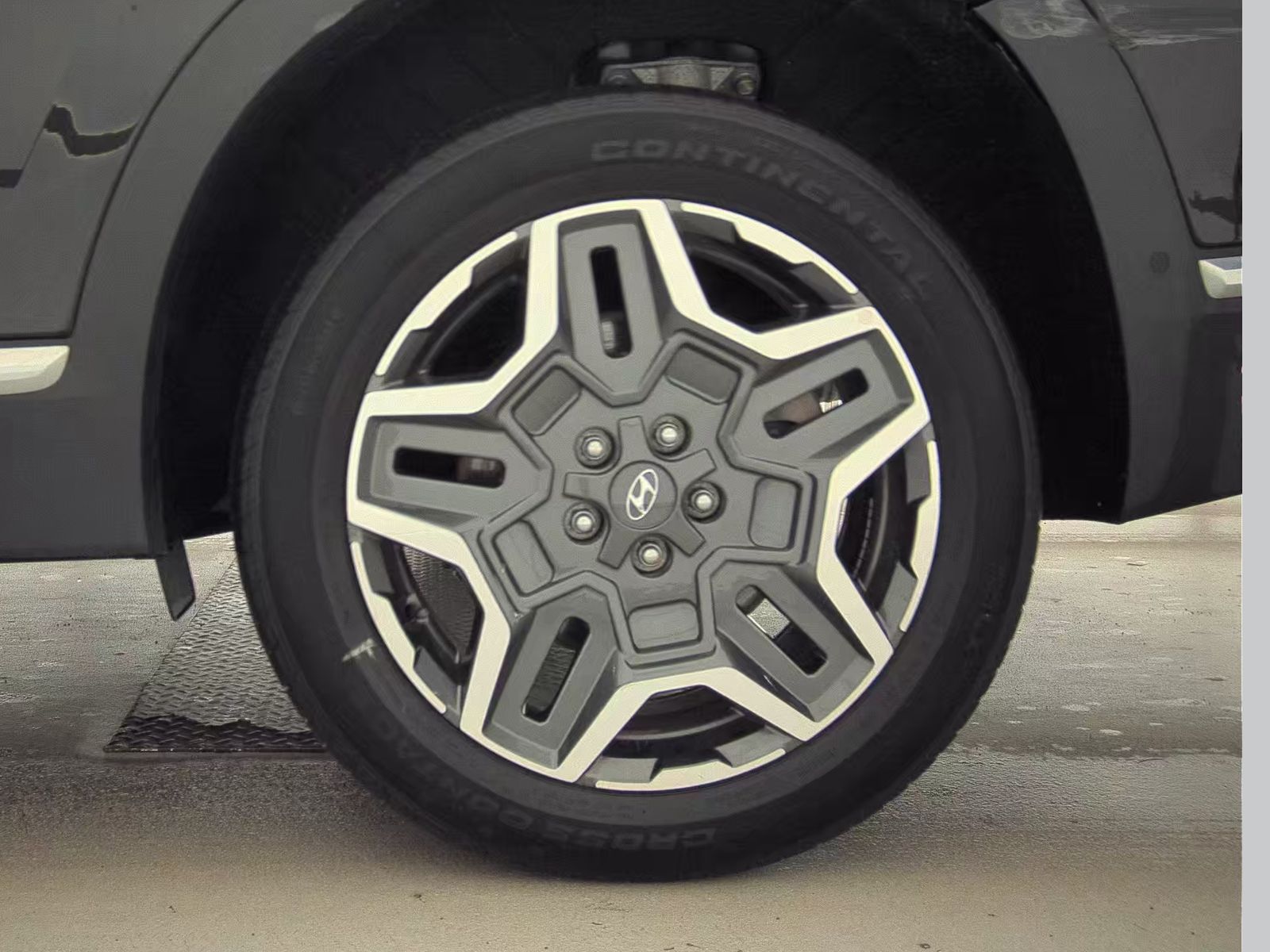 2023 Hyundai Santa Fe Hybrid Limited AWD