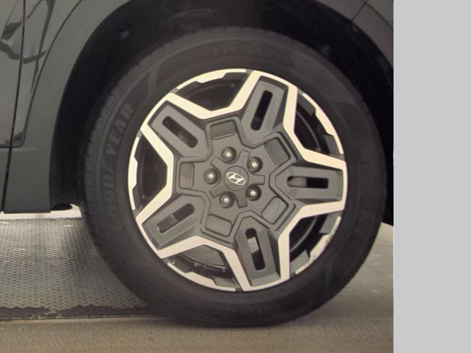 2023 Hyundai Santa Fe Hybrid Limited AWD