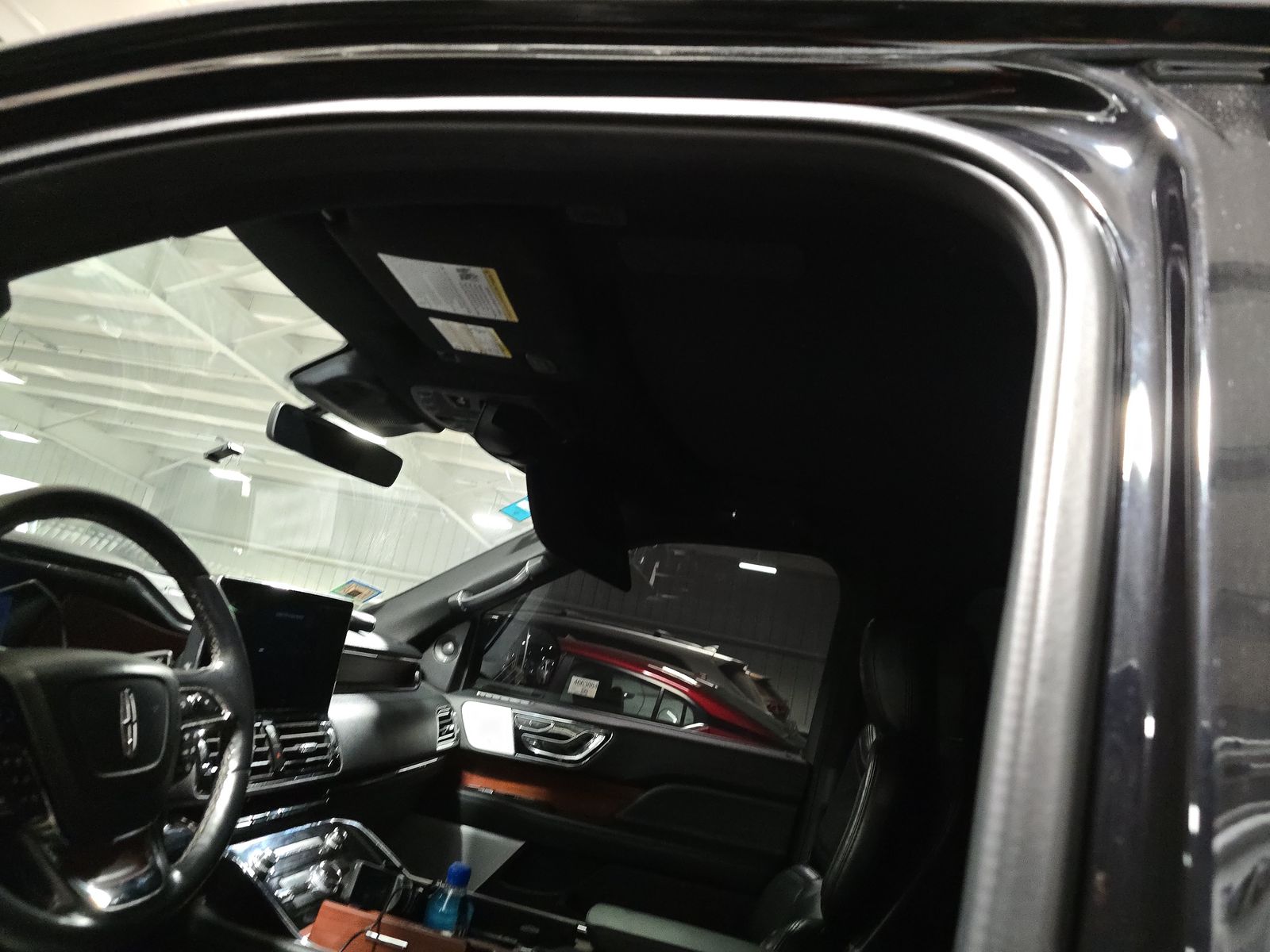 2022 Lincoln Navigator L Reserve AWD