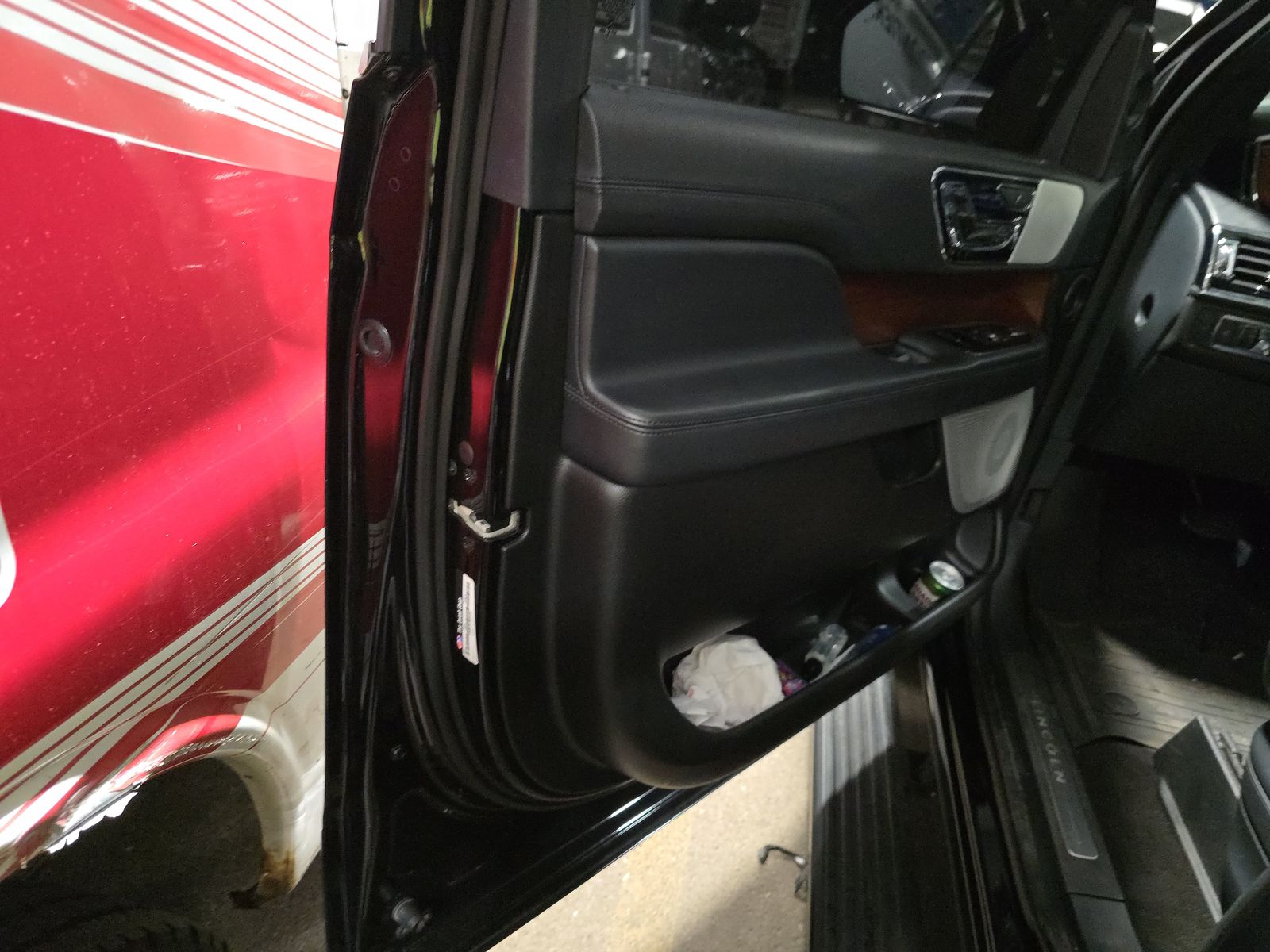 2022 Lincoln Navigator L Reserve AWD