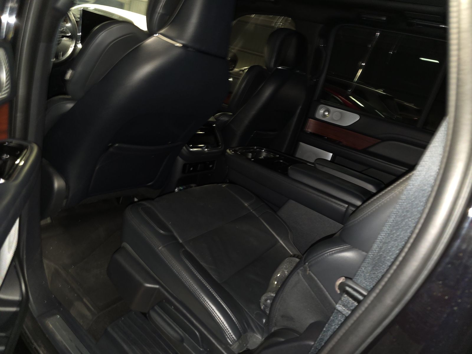 2022 Lincoln Navigator L Reserve AWD