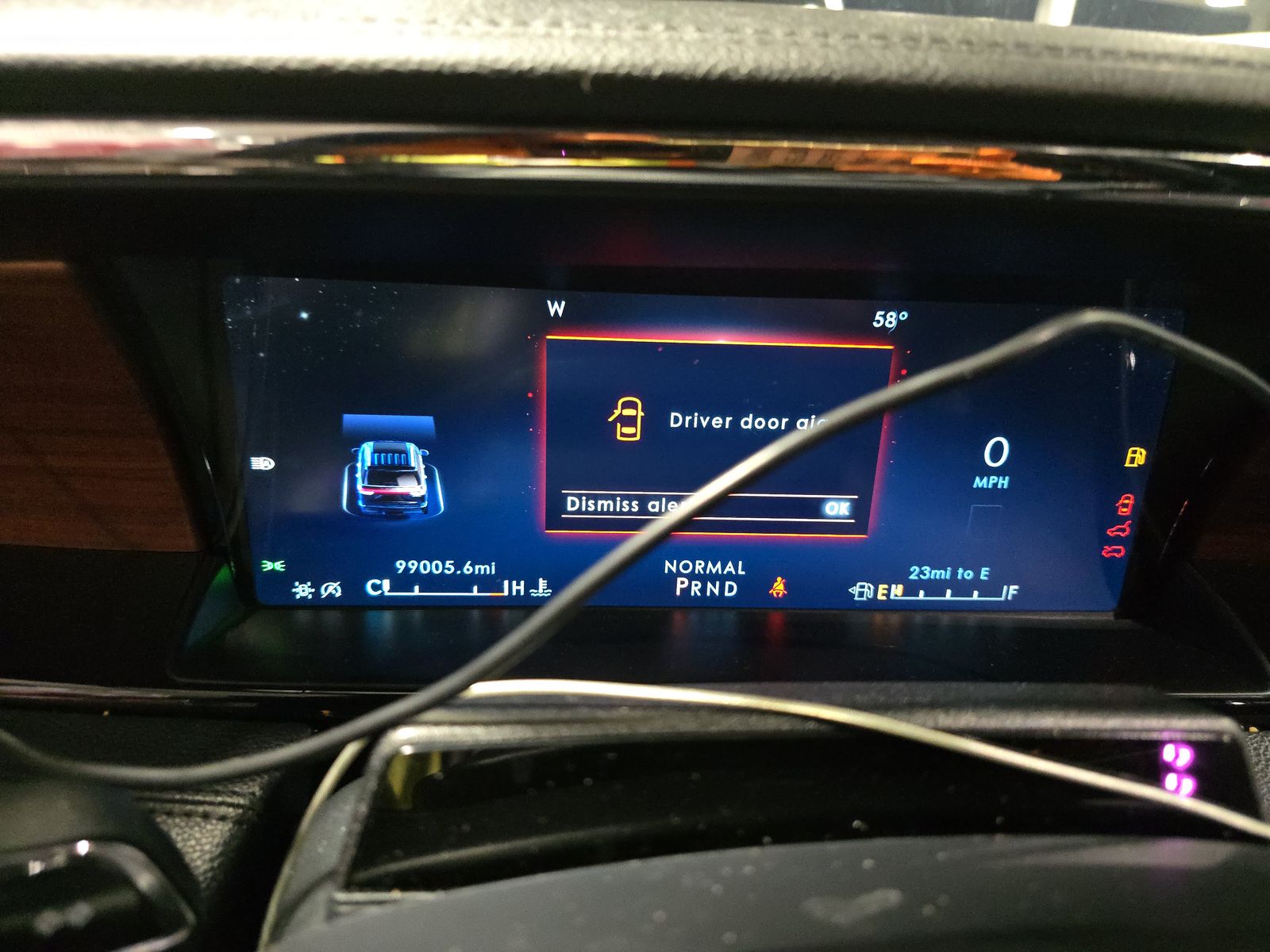 2022 Lincoln Navigator L Reserve AWD