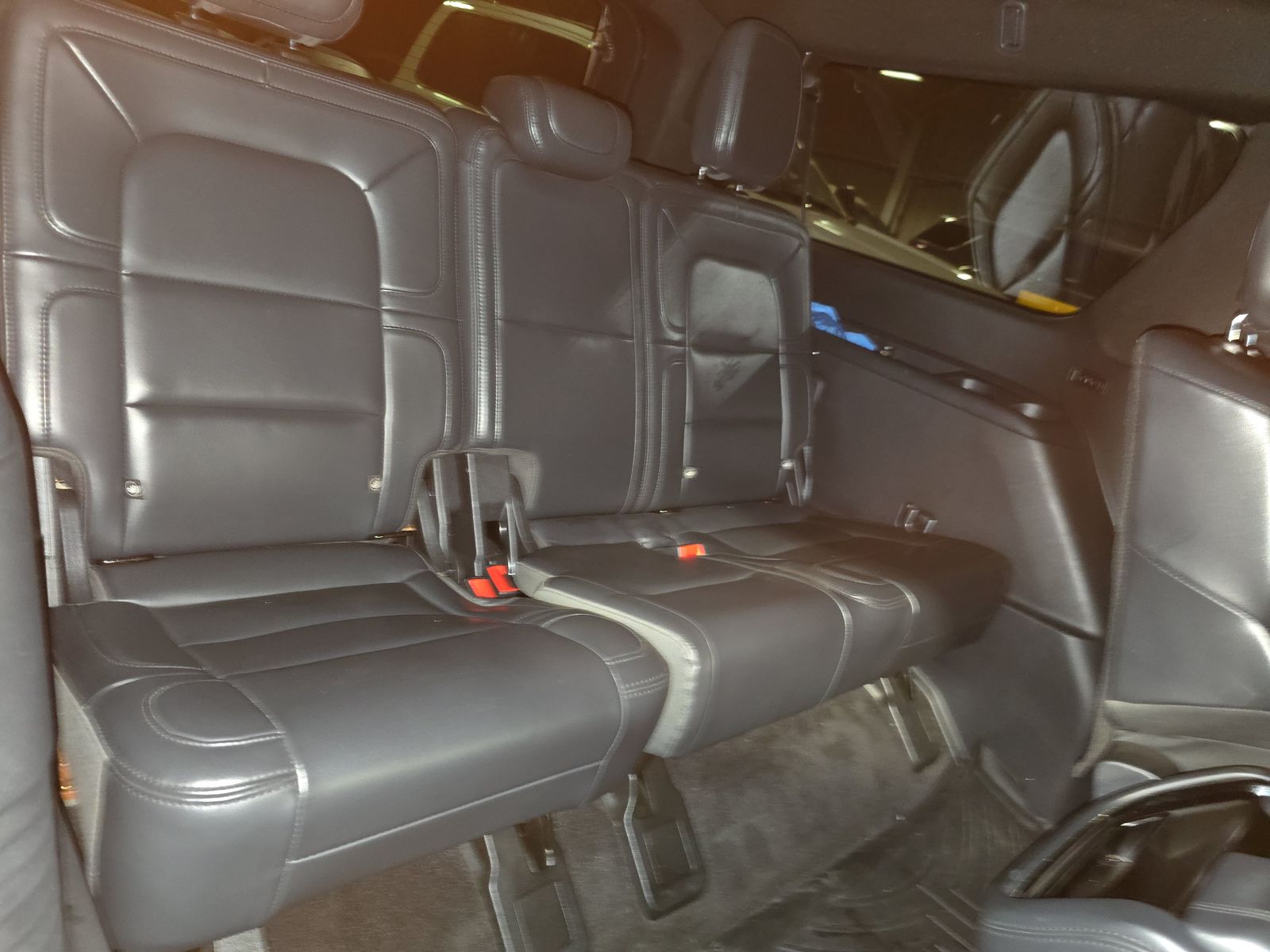 2022 Lincoln Navigator L Reserve AWD