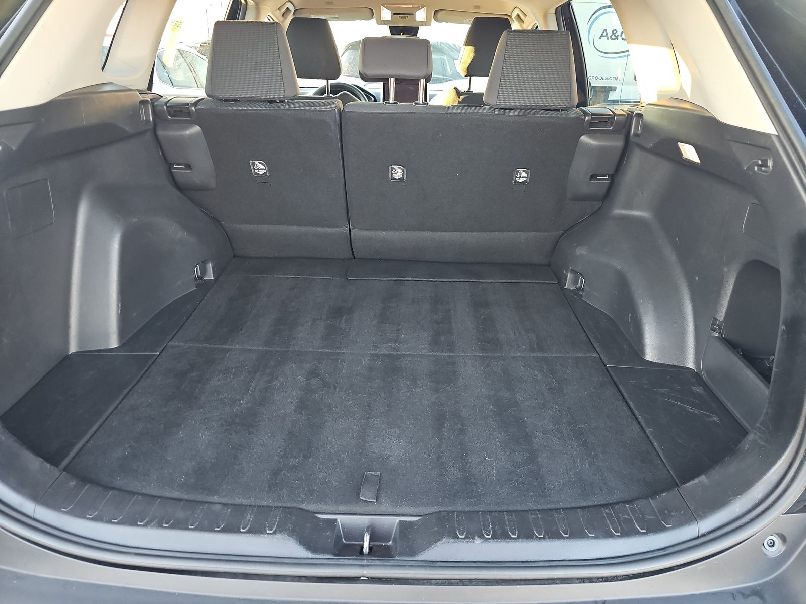 2023 Toyota RAV4 LE FWD