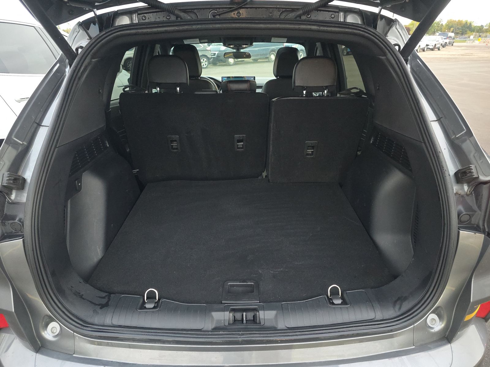 2023 Ford Escape ST-Line AWD