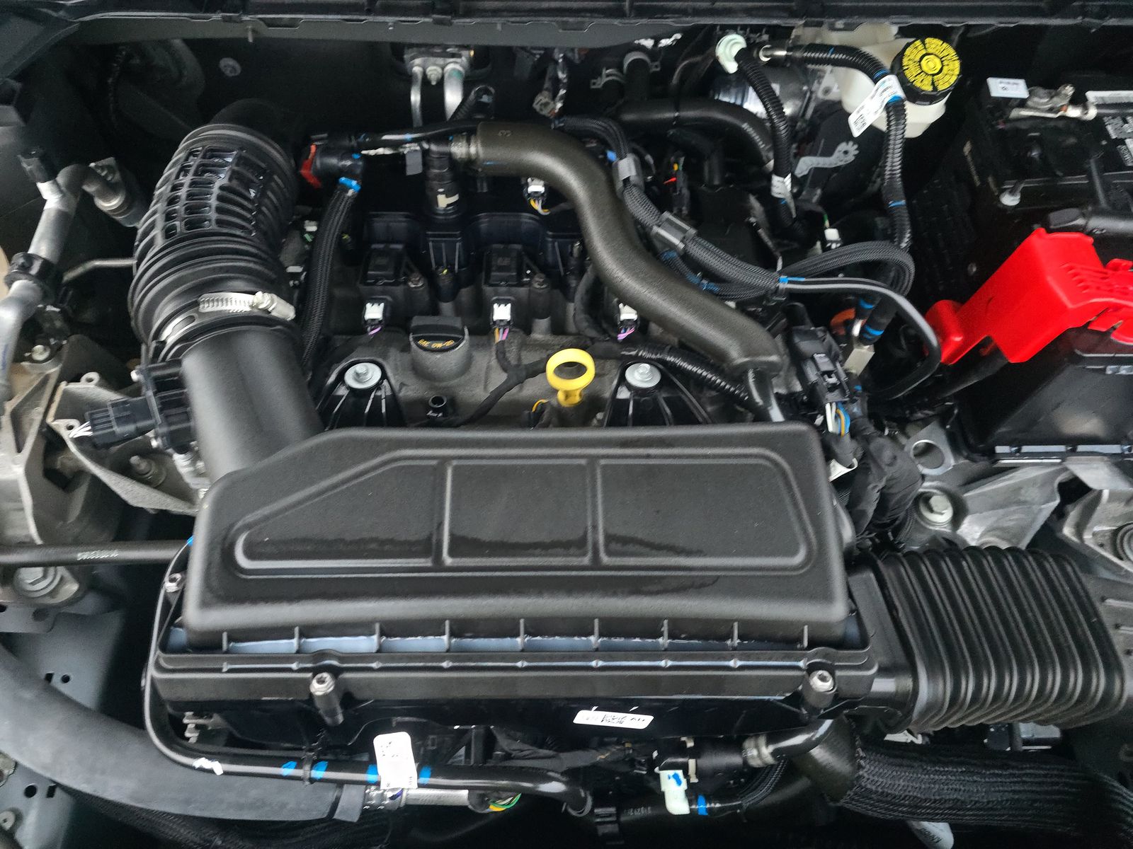 2023 Ford Escape ST-Line AWD