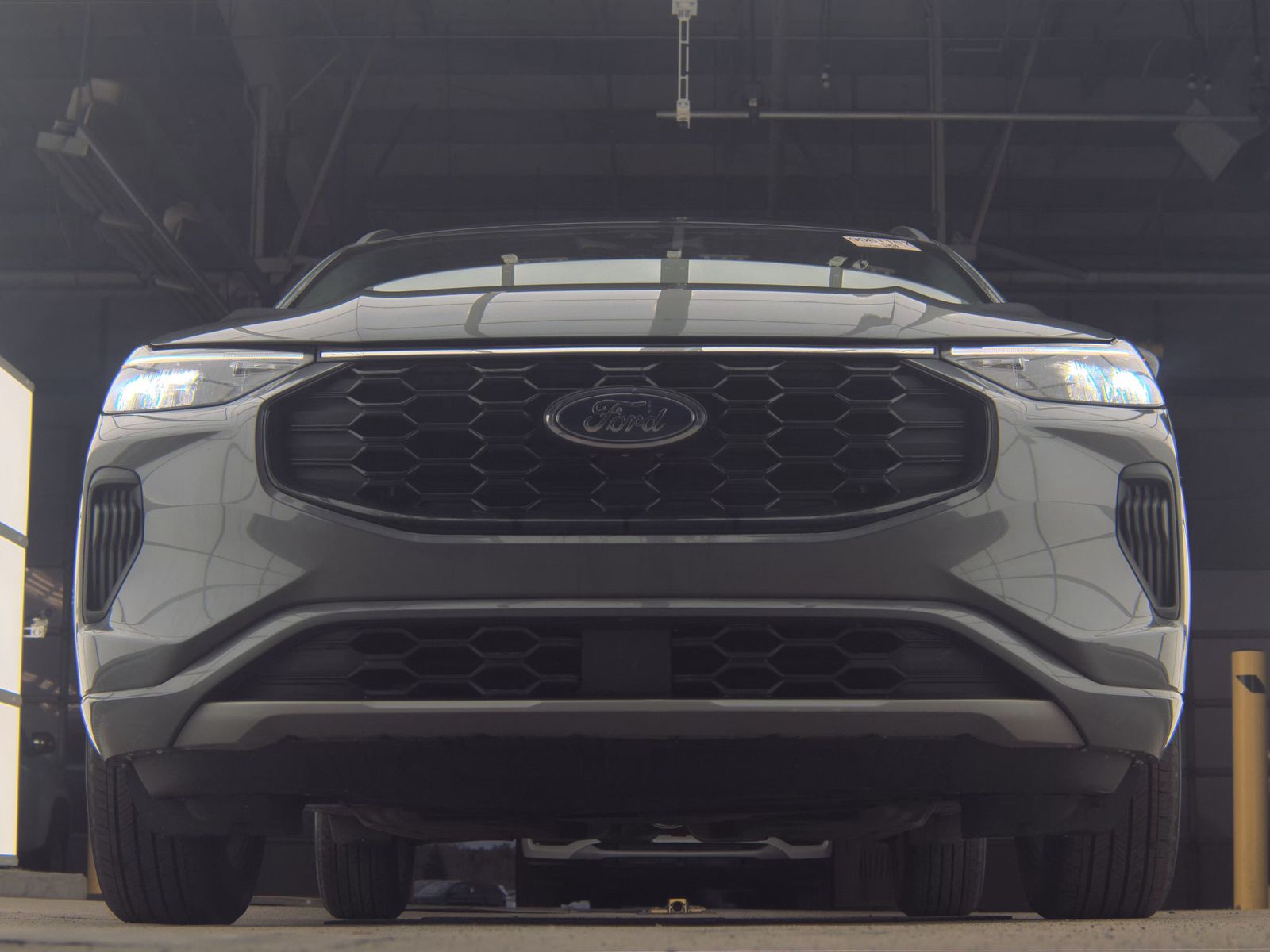 2023 Ford Escape ST-Line AWD