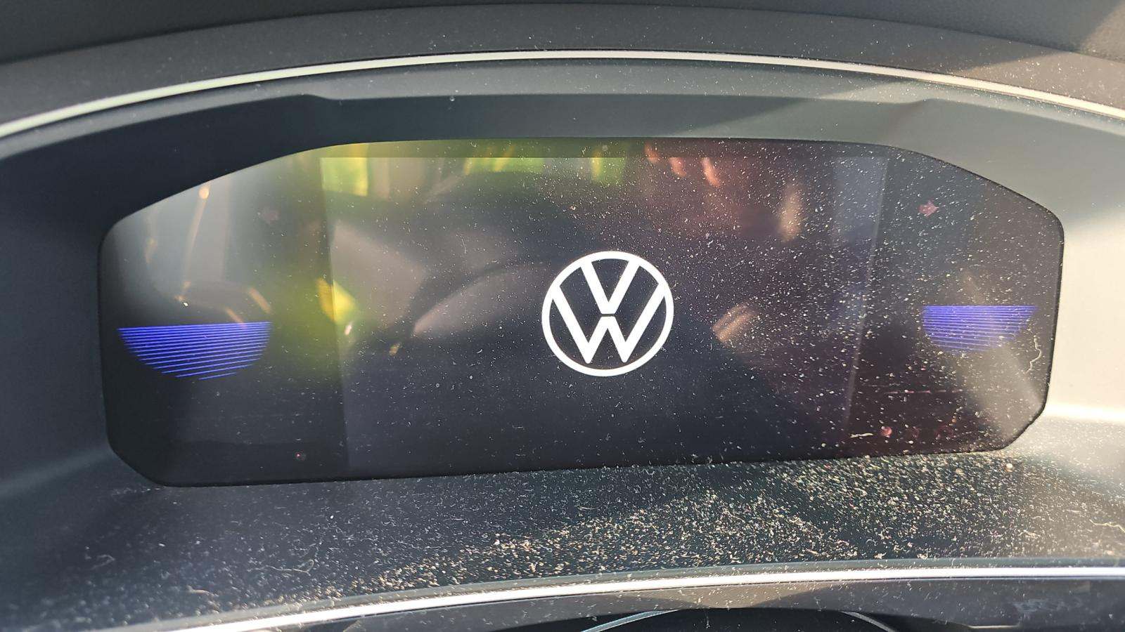 2024 Volkswagen Tiguan 2.0T S AWD