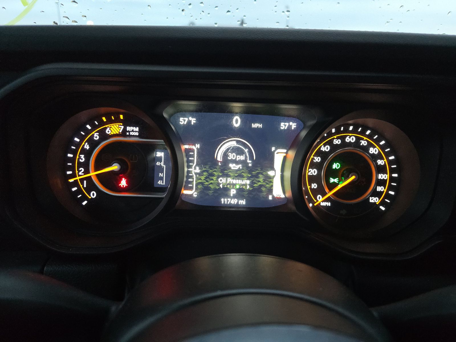 2024 Jeep Wrangler Sahara AWD