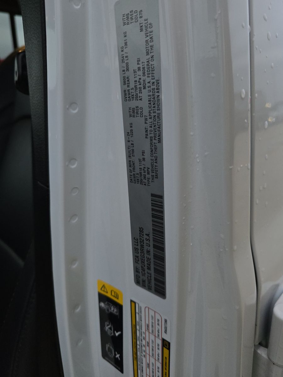 2024 Jeep Wrangler Sahara AWD