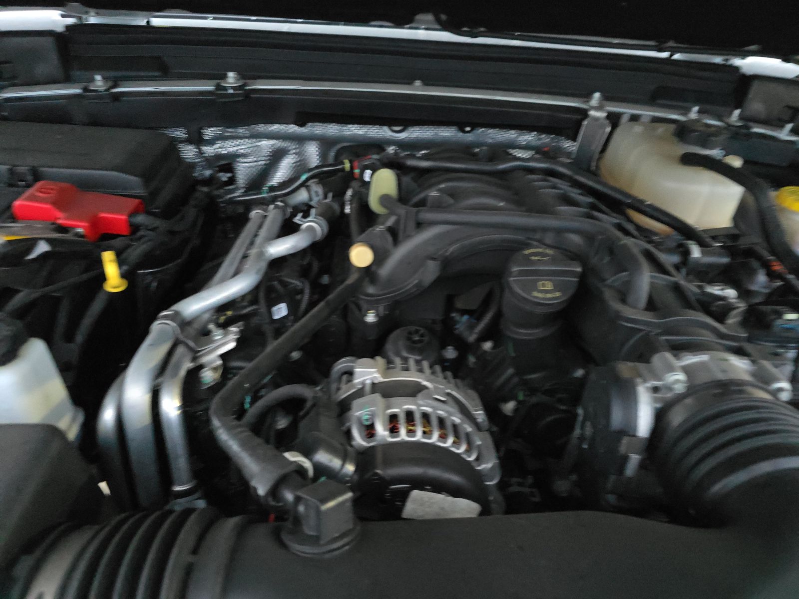 2024 Jeep Wrangler Sahara AWD