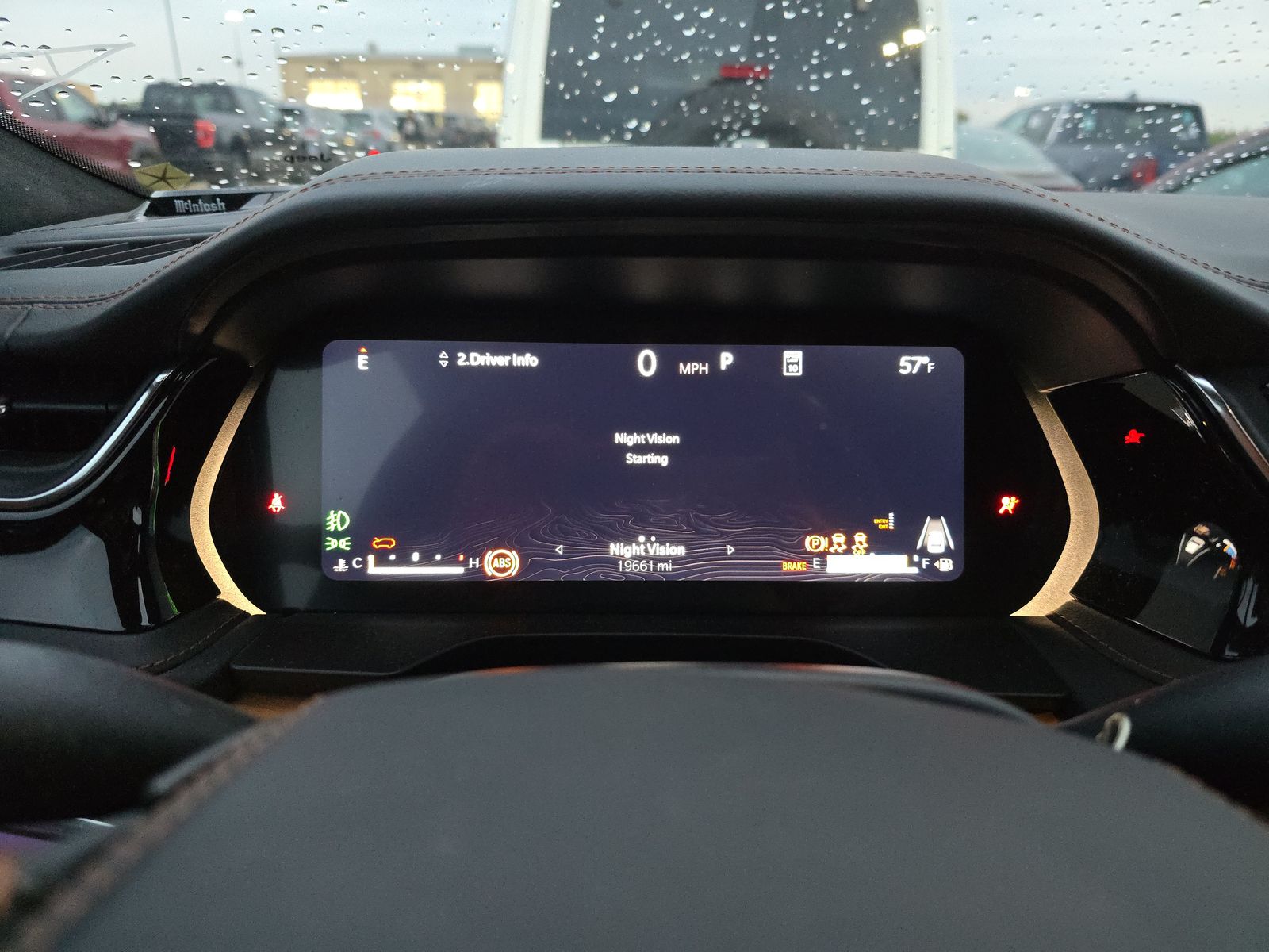 2024 Jeep Grand Cherokee Summit Reserve AWD