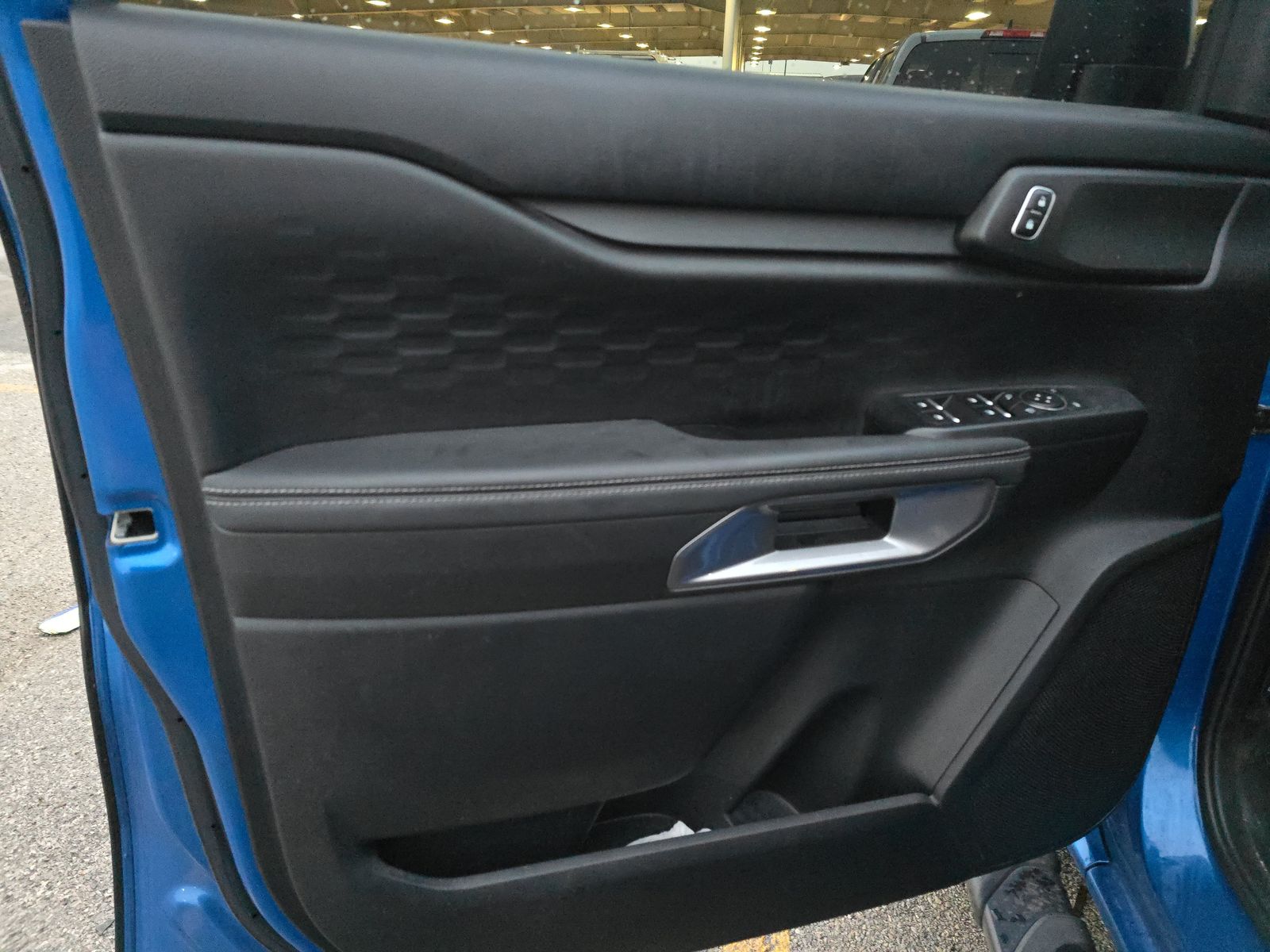 2024 Ford Ranger XLT AWD