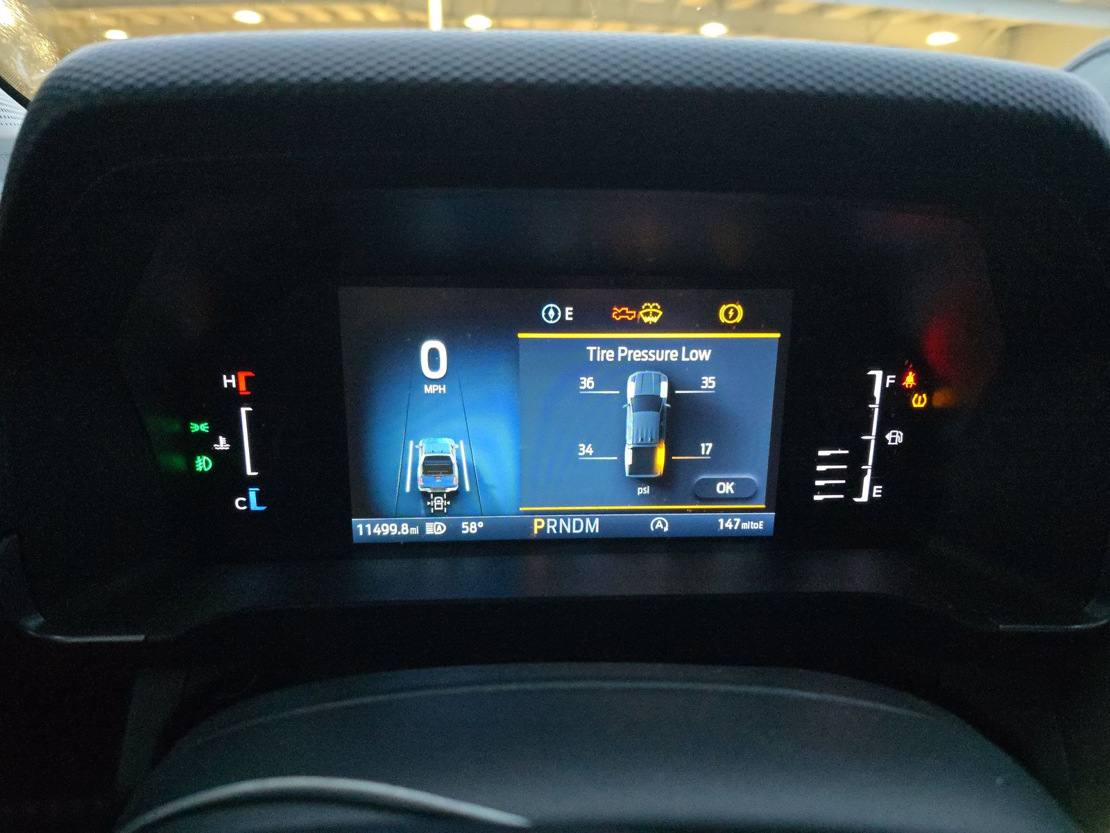 2024 Ford Ranger XLT AWD