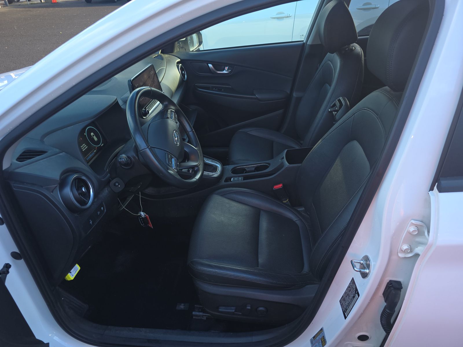 2022 Hyundai Kona Limited AWD