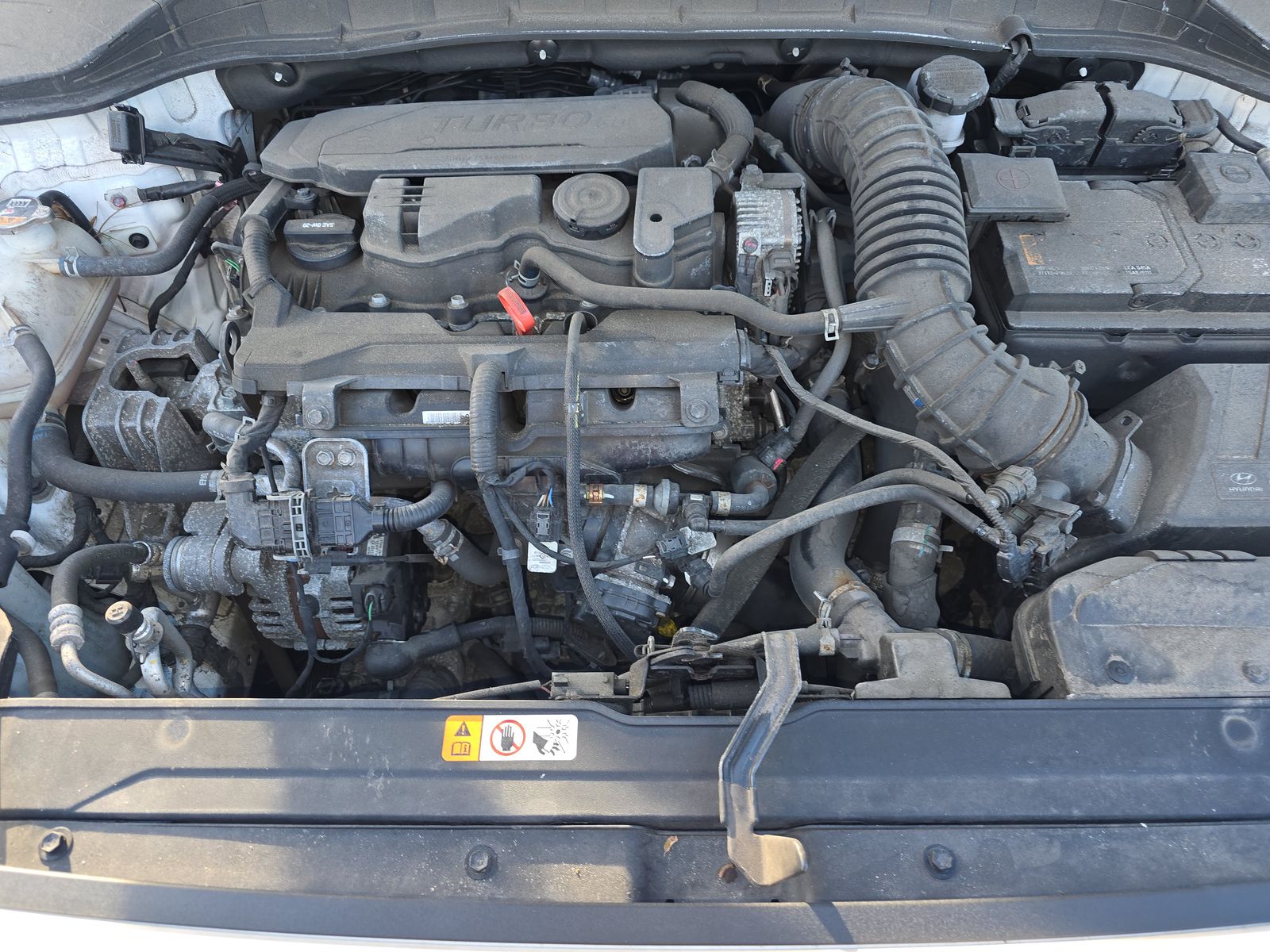 2022 Hyundai Kona Limited AWD