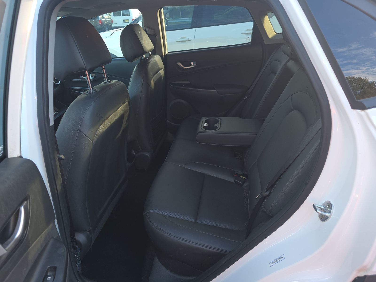 2022 Hyundai Kona Limited AWD