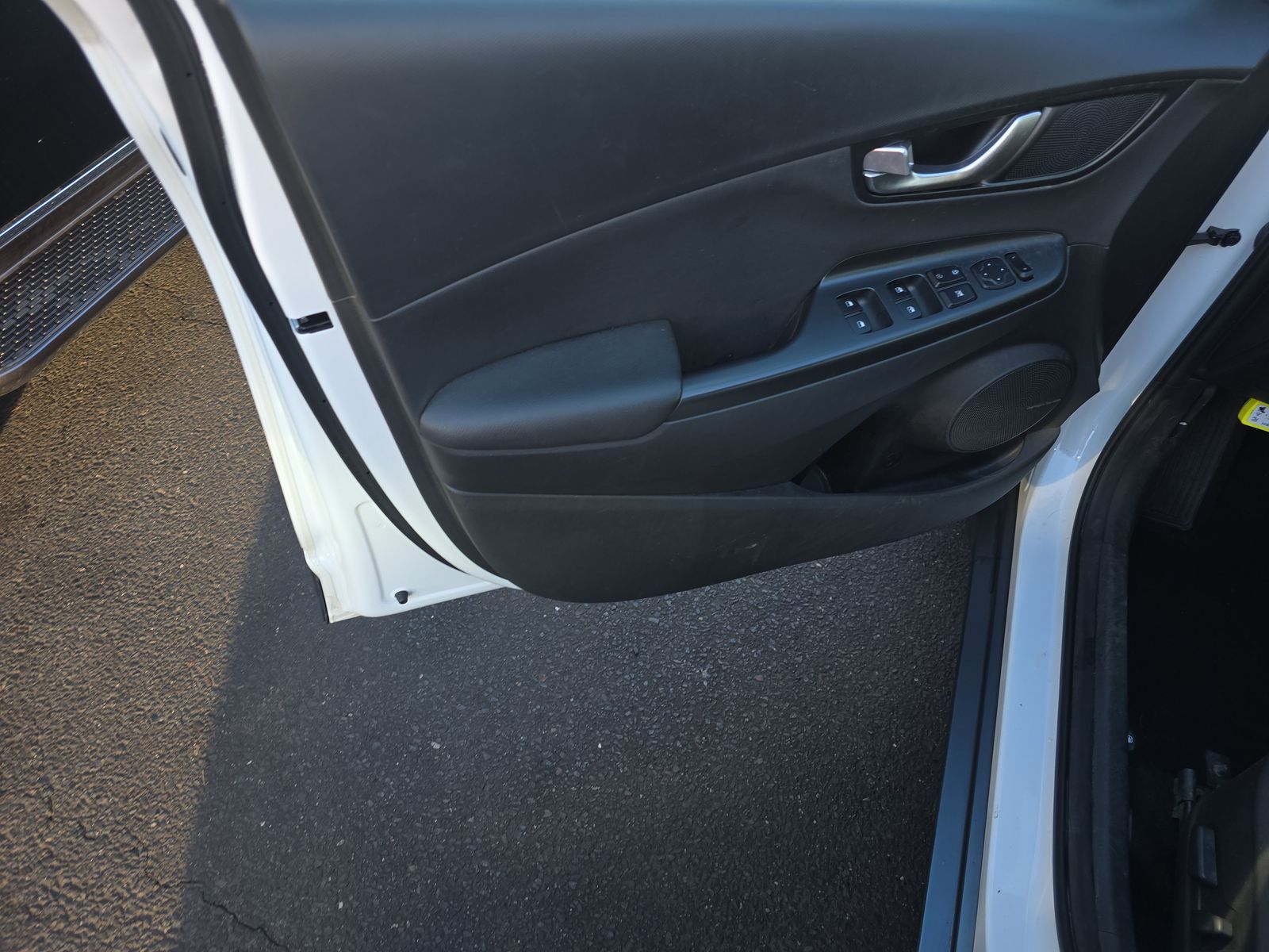 2022 Hyundai Kona Limited AWD