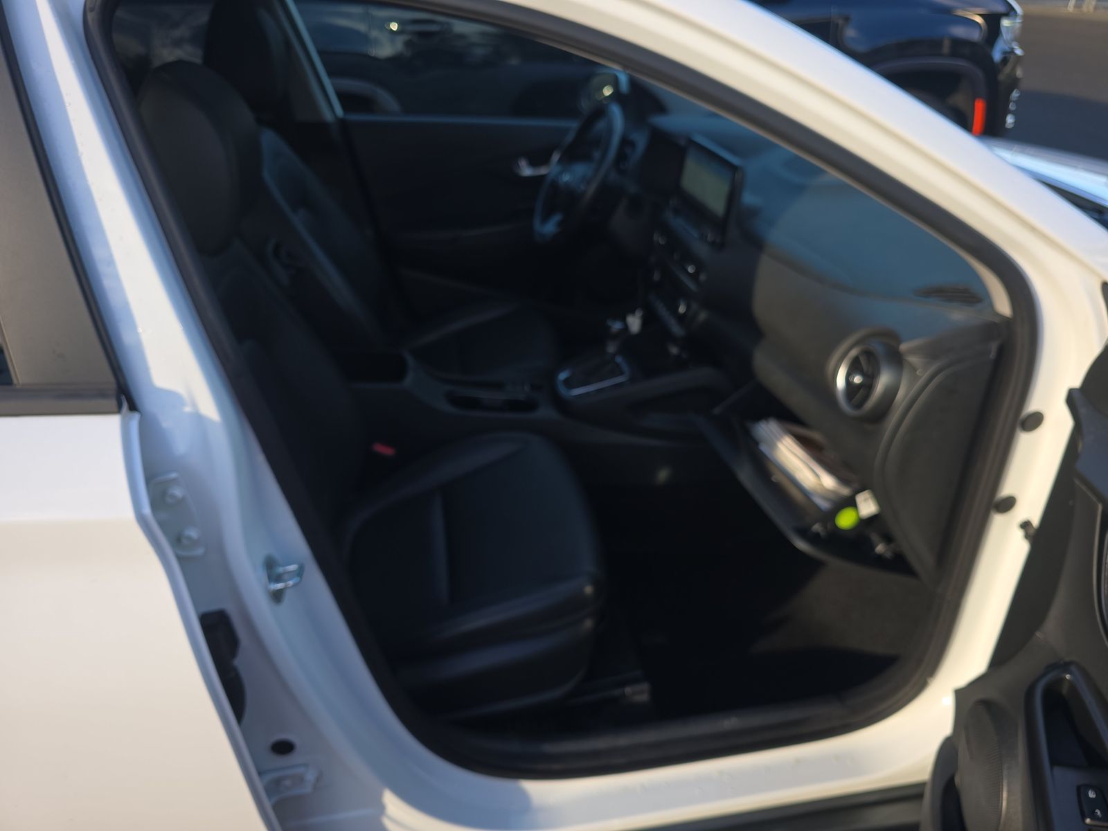 2022 Hyundai Kona Limited AWD