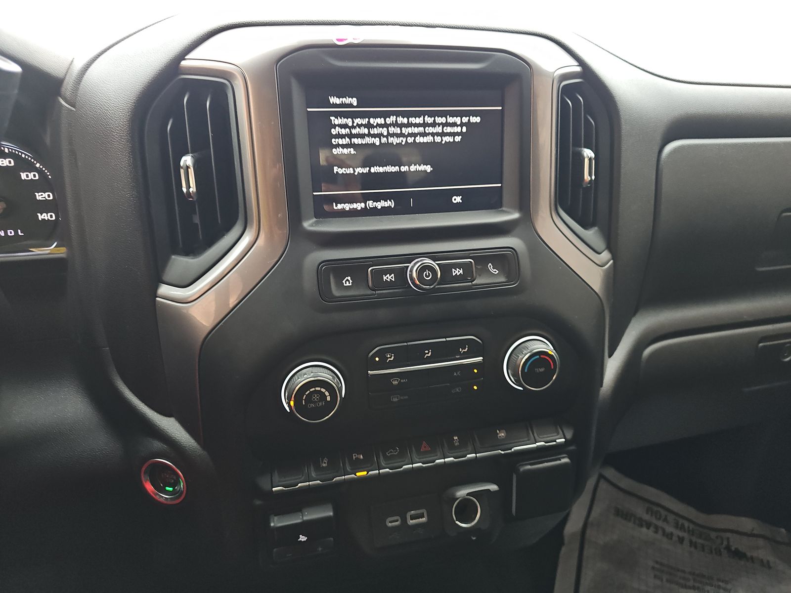 2024 Chevrolet Silverado 2500HD Custom AWD