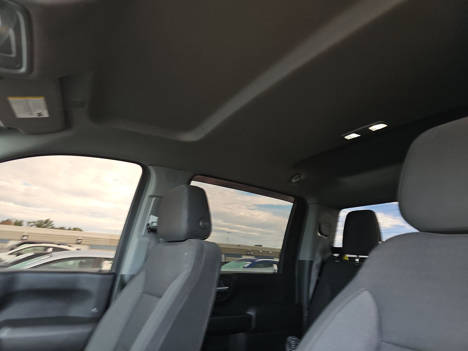 2024 Chevrolet Silverado 2500HD Custom AWD