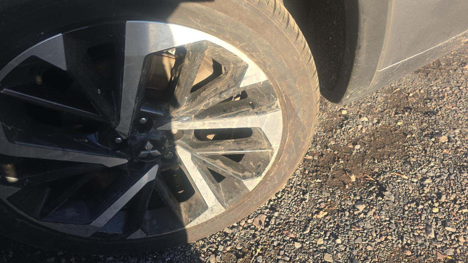 2024 Mitsubishi Outlander SEL AWD