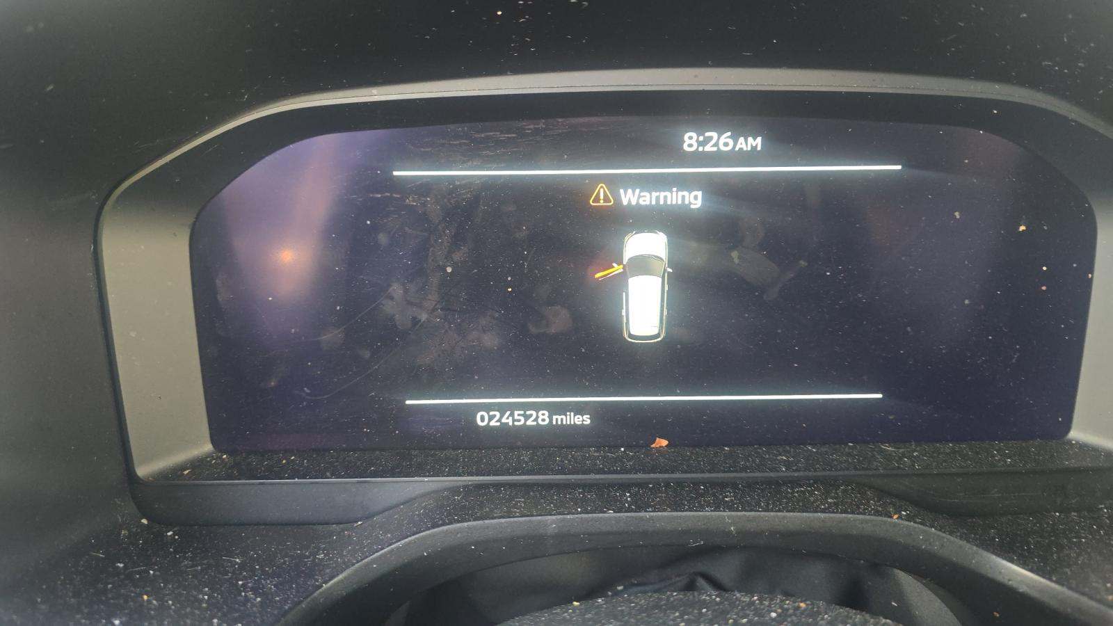 2024 Mitsubishi Outlander SEL AWD