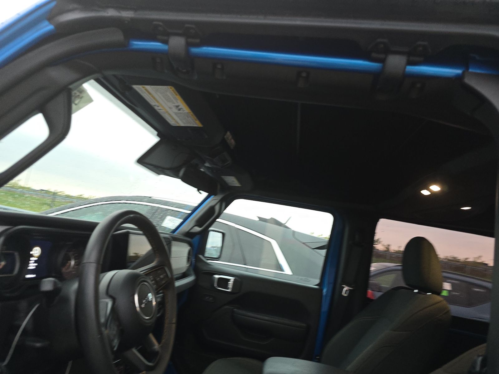 2024 Jeep Wrangler Sport Willys Edition AWD