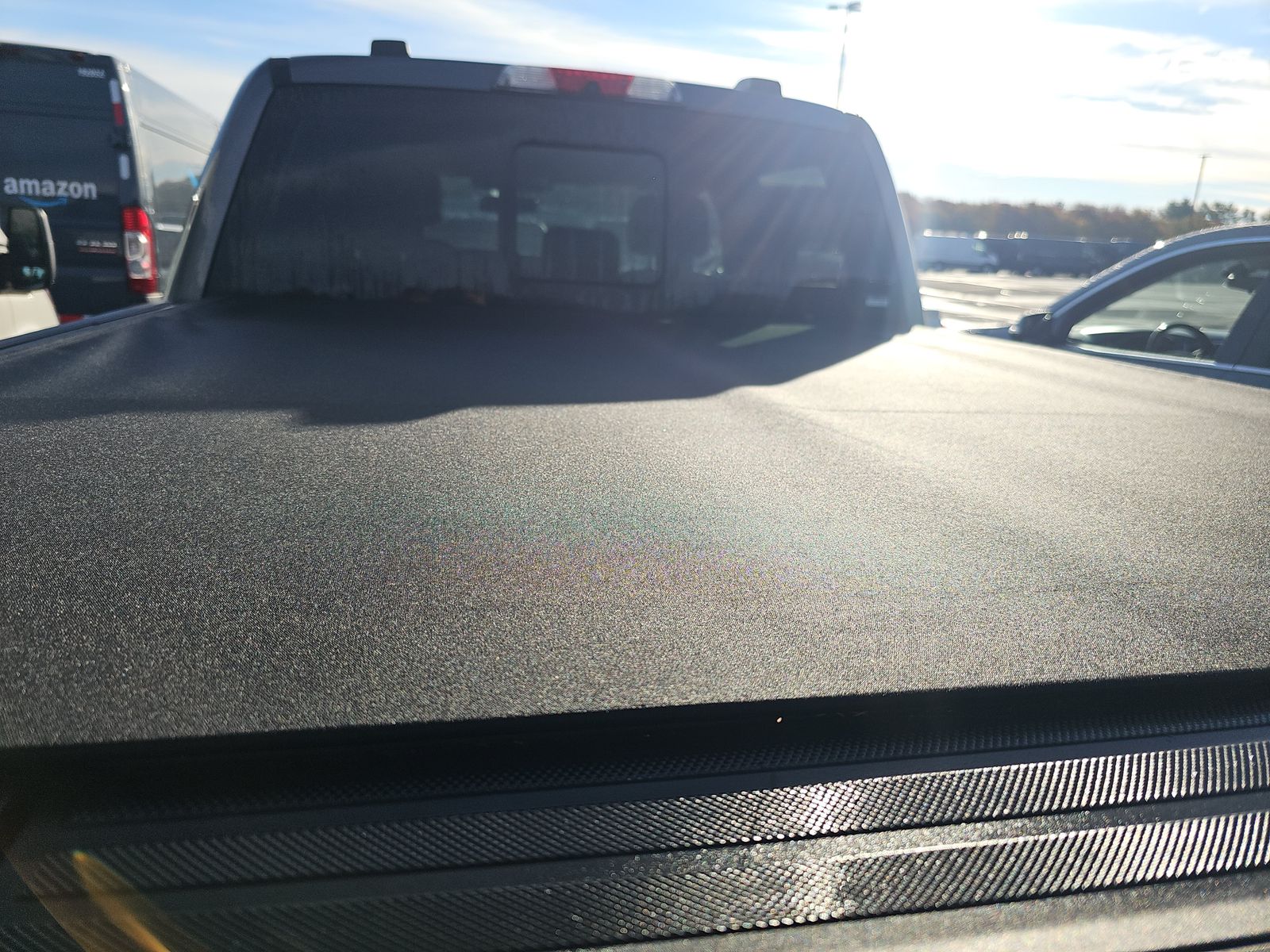 2021 Ford F-150 Hybrid Lariat AWD