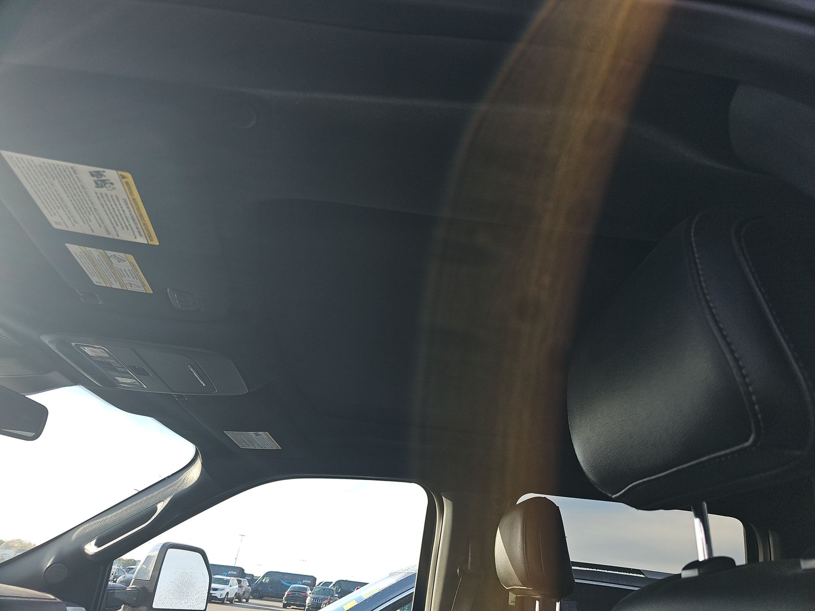 2021 Ford F-150 Hybrid Lariat AWD