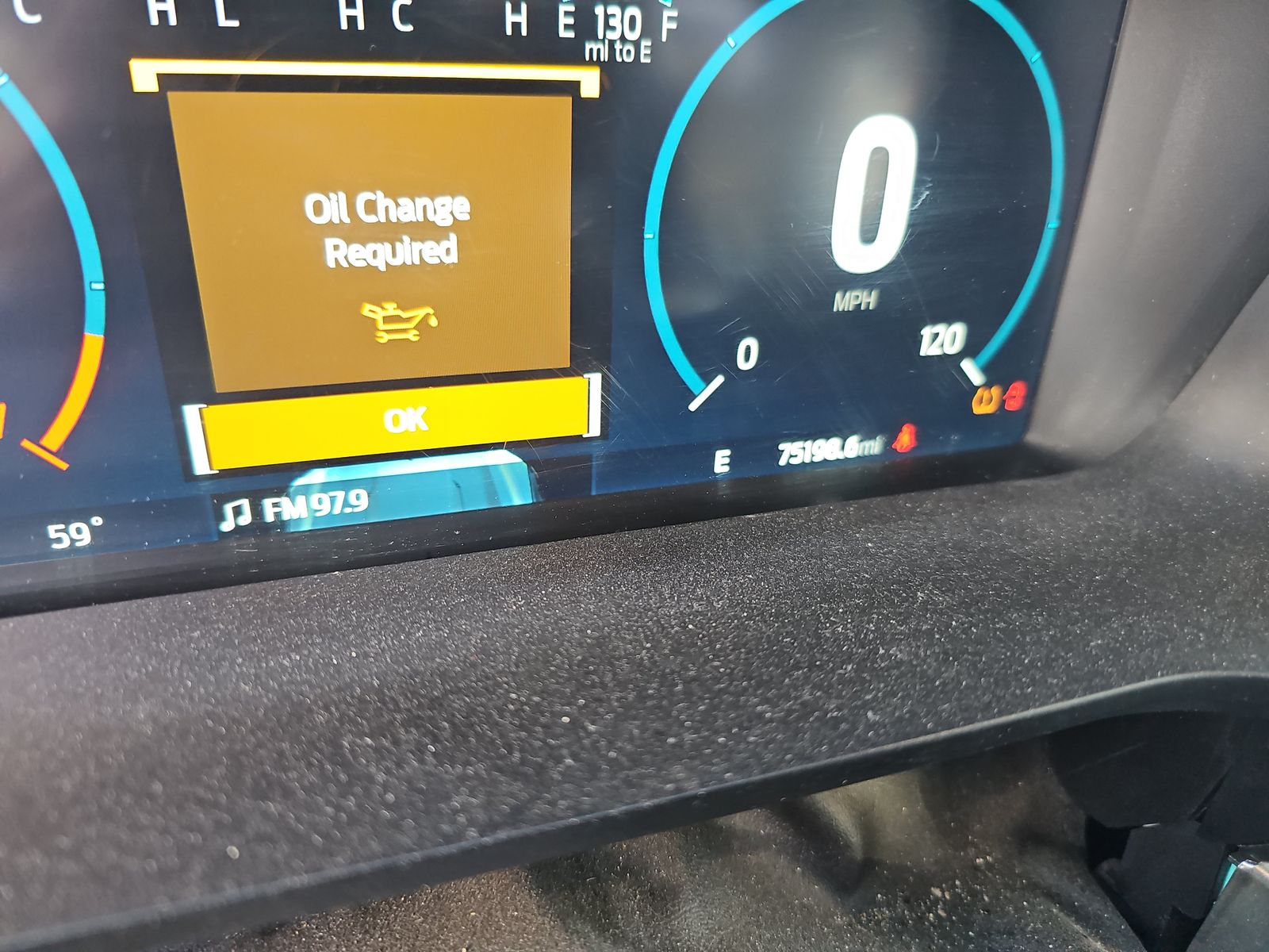 2021 Ford F-150 Hybrid Lariat AWD