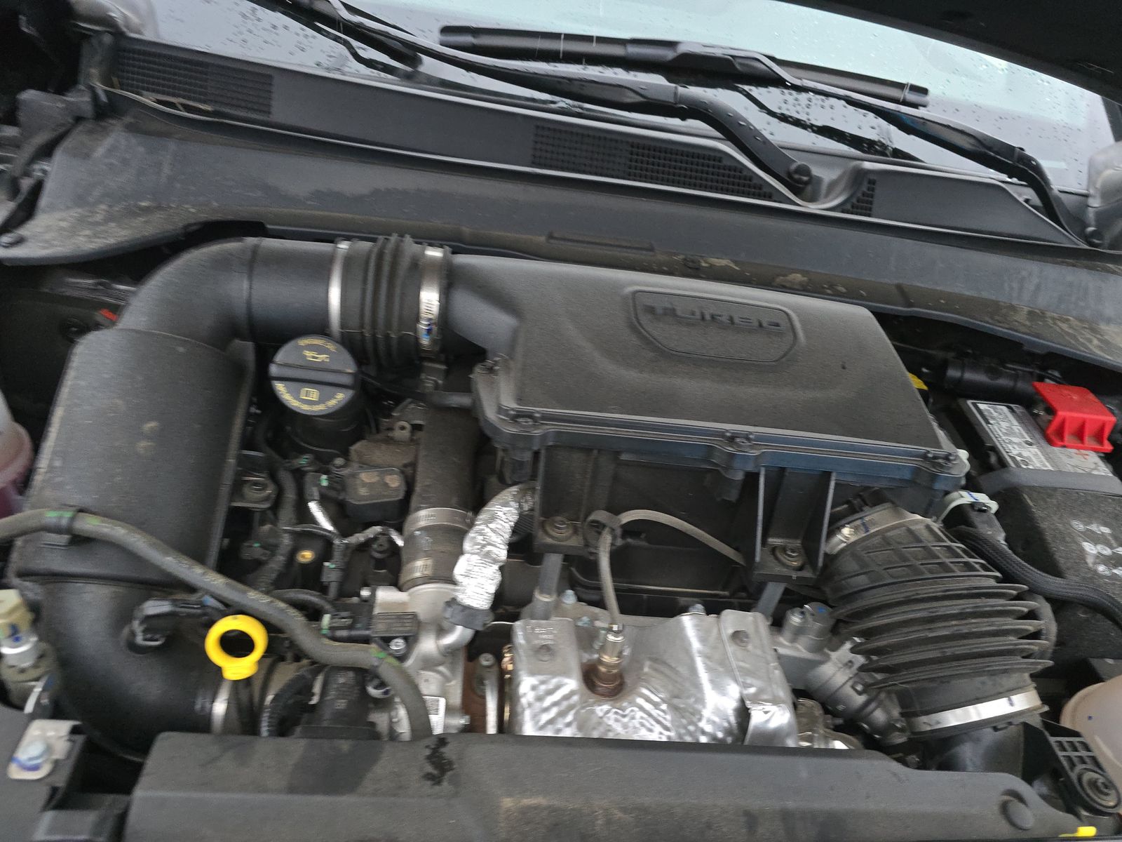 2024 Jeep Compass Limited AWD