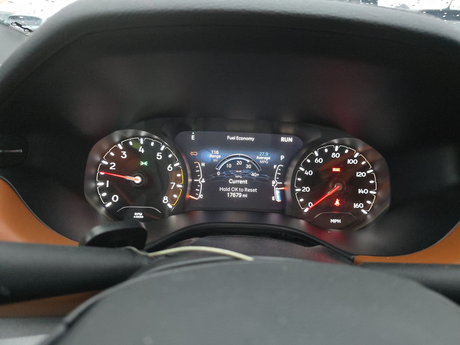 2024 Jeep Compass Limited AWD