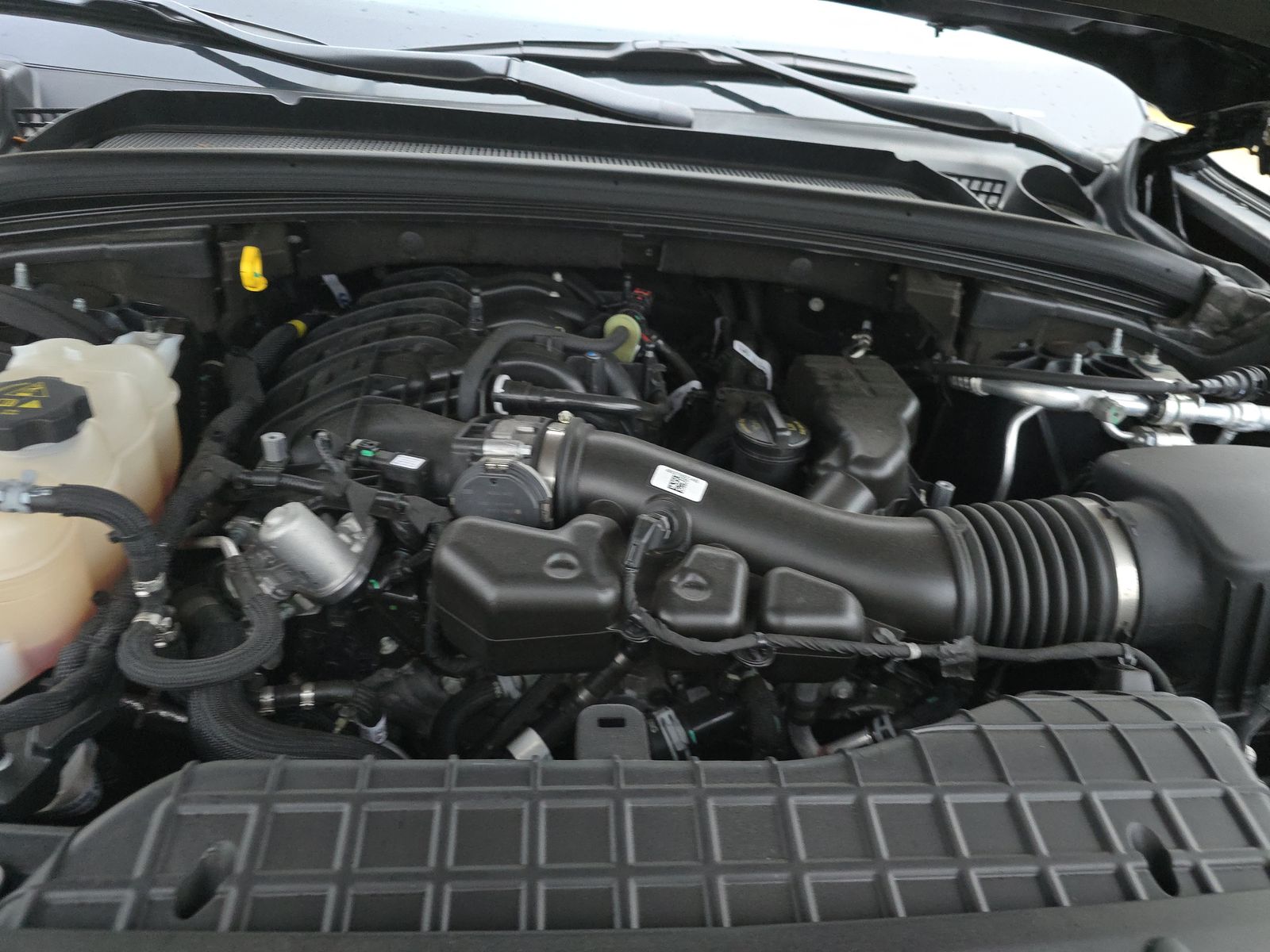 2025 Jeep Grand Cherokee Altitude X AWD