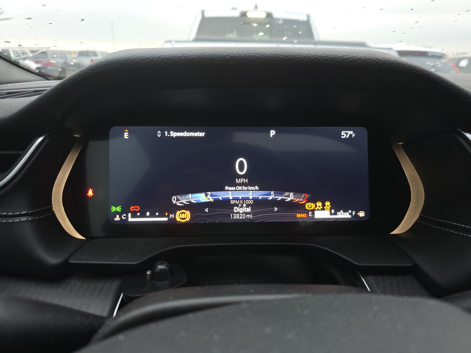 2025 Jeep Grand Cherokee Altitude X AWD