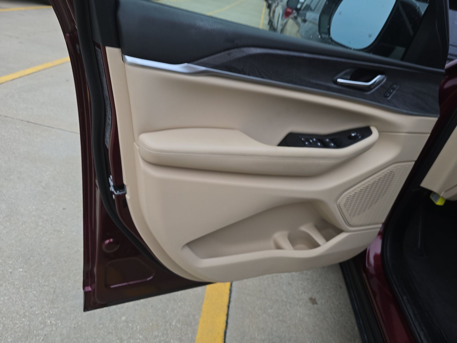 2024 Jeep Grand Cherokee Limited AWD