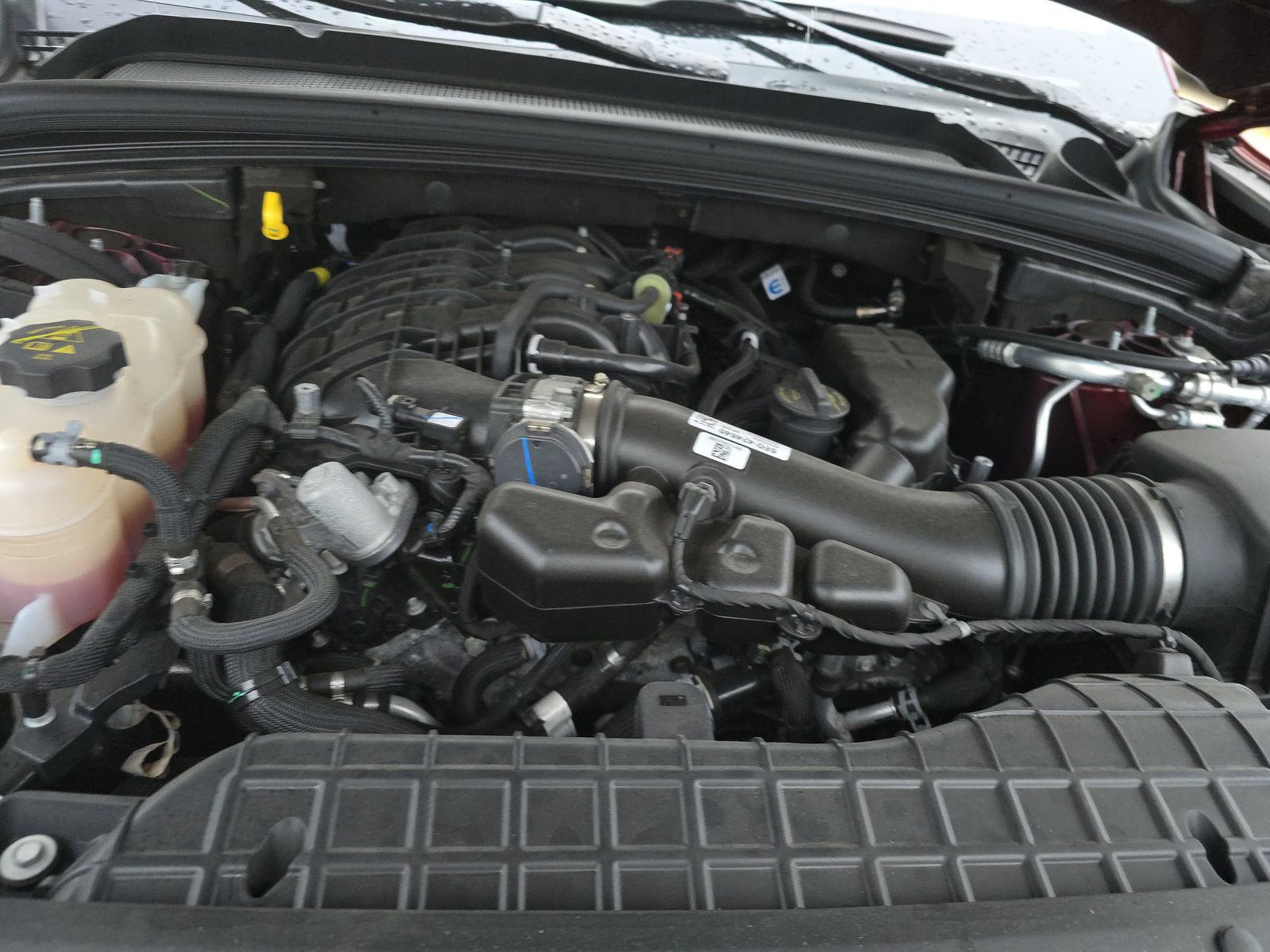 2024 Jeep Grand Cherokee Limited AWD