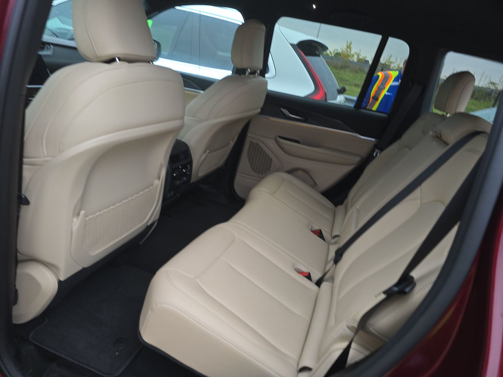 2024 Jeep Grand Cherokee Limited AWD