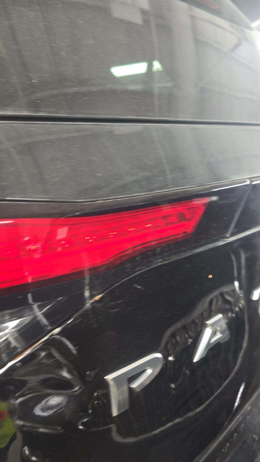 2023 Nissan Pathfinder S AWD