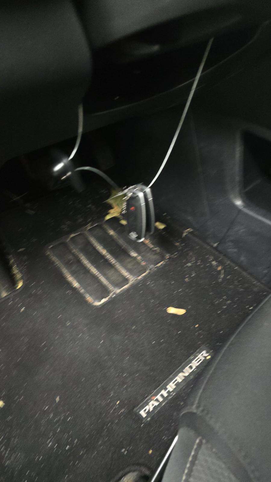 2023 Nissan Pathfinder S AWD