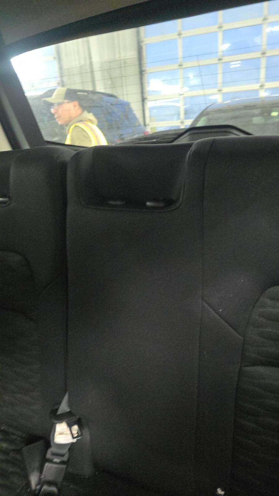 2023 Nissan Pathfinder S AWD